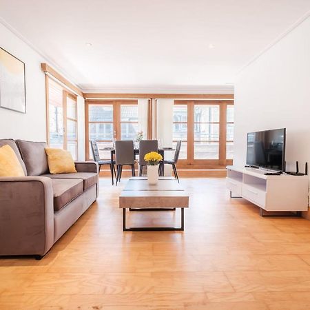 Holborn London City Penthouse 외부 사진