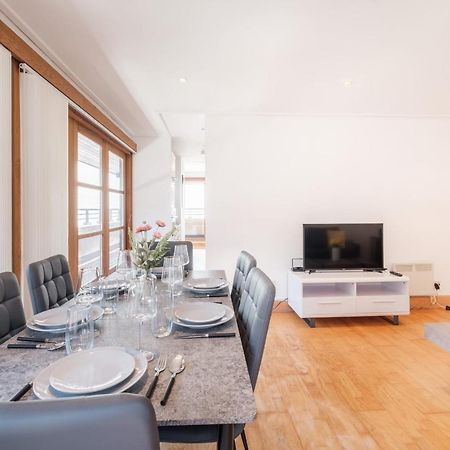 Holborn London City Penthouse 외부 사진