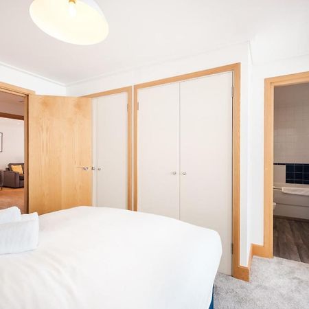 Holborn London City Penthouse 외부 사진