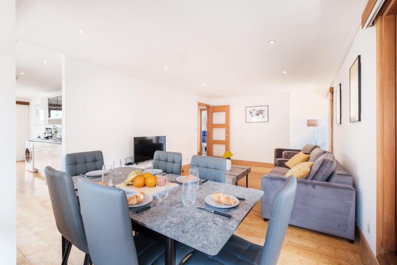 Holborn London City Penthouse 외부 사진