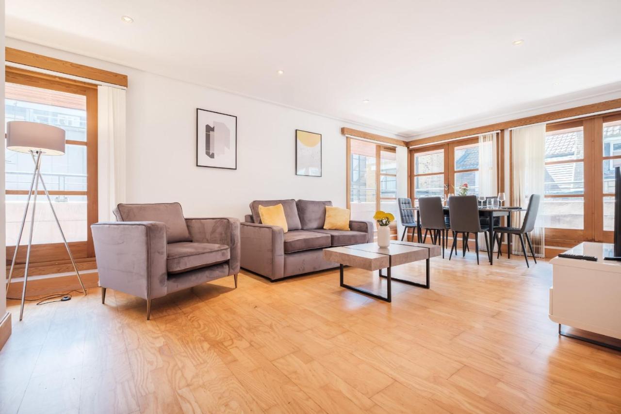 Holborn London City Penthouse 외부 사진