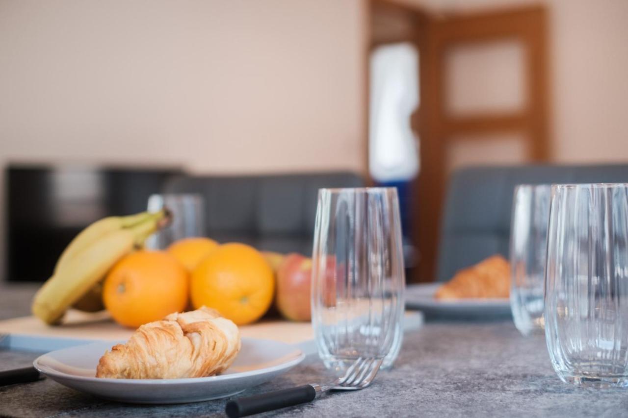 Holborn London City Penthouse 외부 사진
