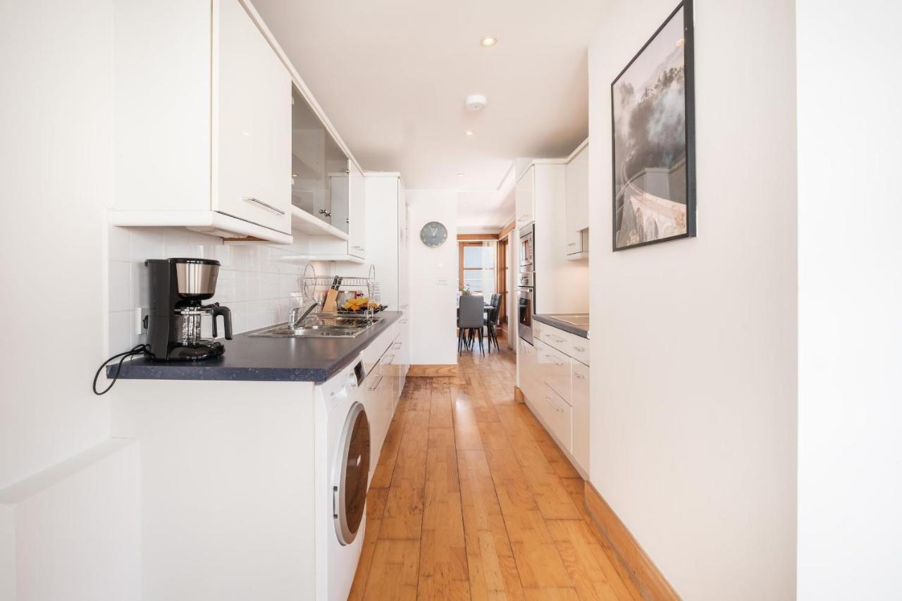 Holborn London City Penthouse 외부 사진