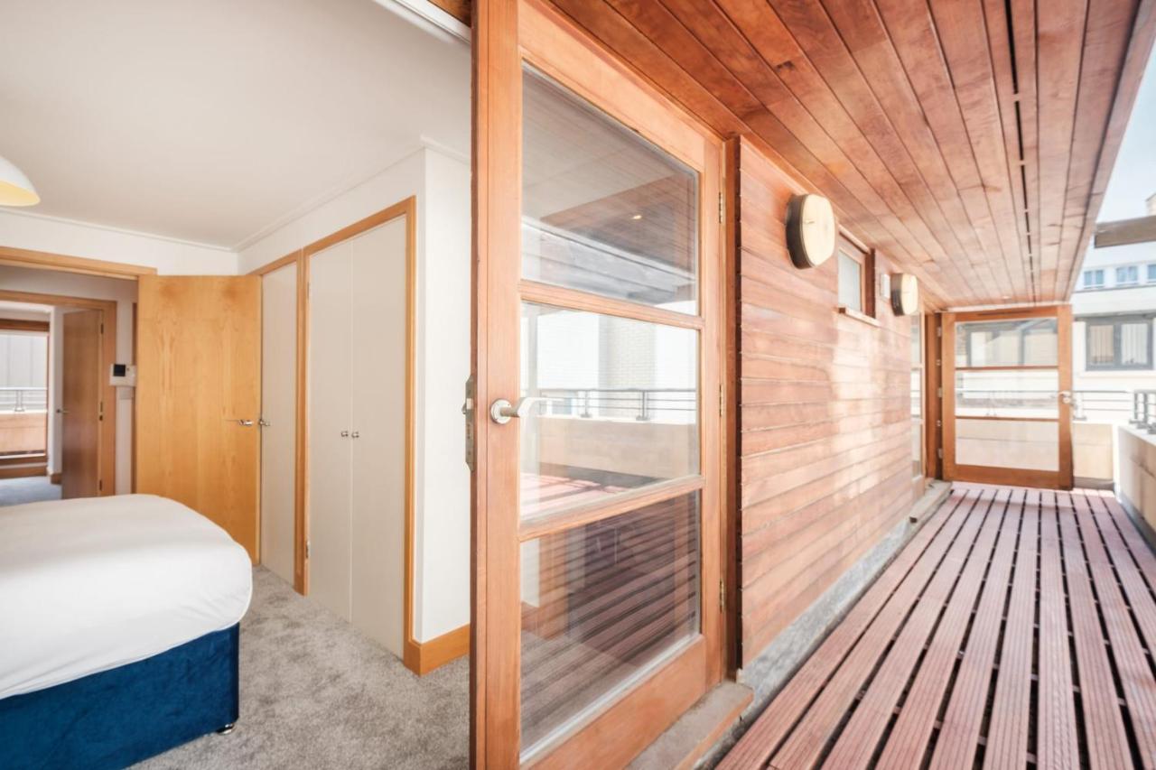 Holborn London City Penthouse 외부 사진