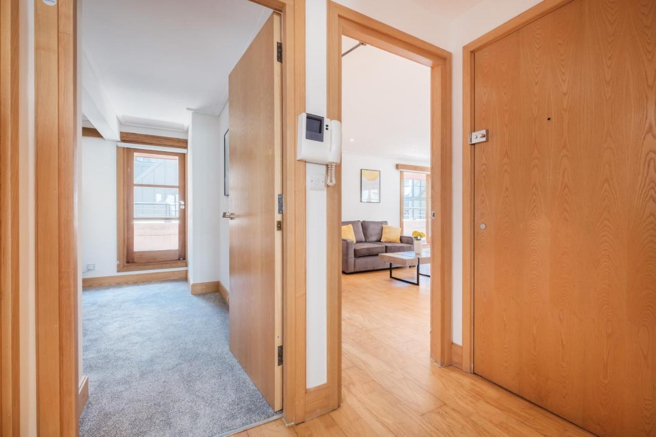 Holborn London City Penthouse 외부 사진