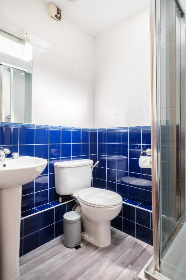 Holborn London City Penthouse 외부 사진