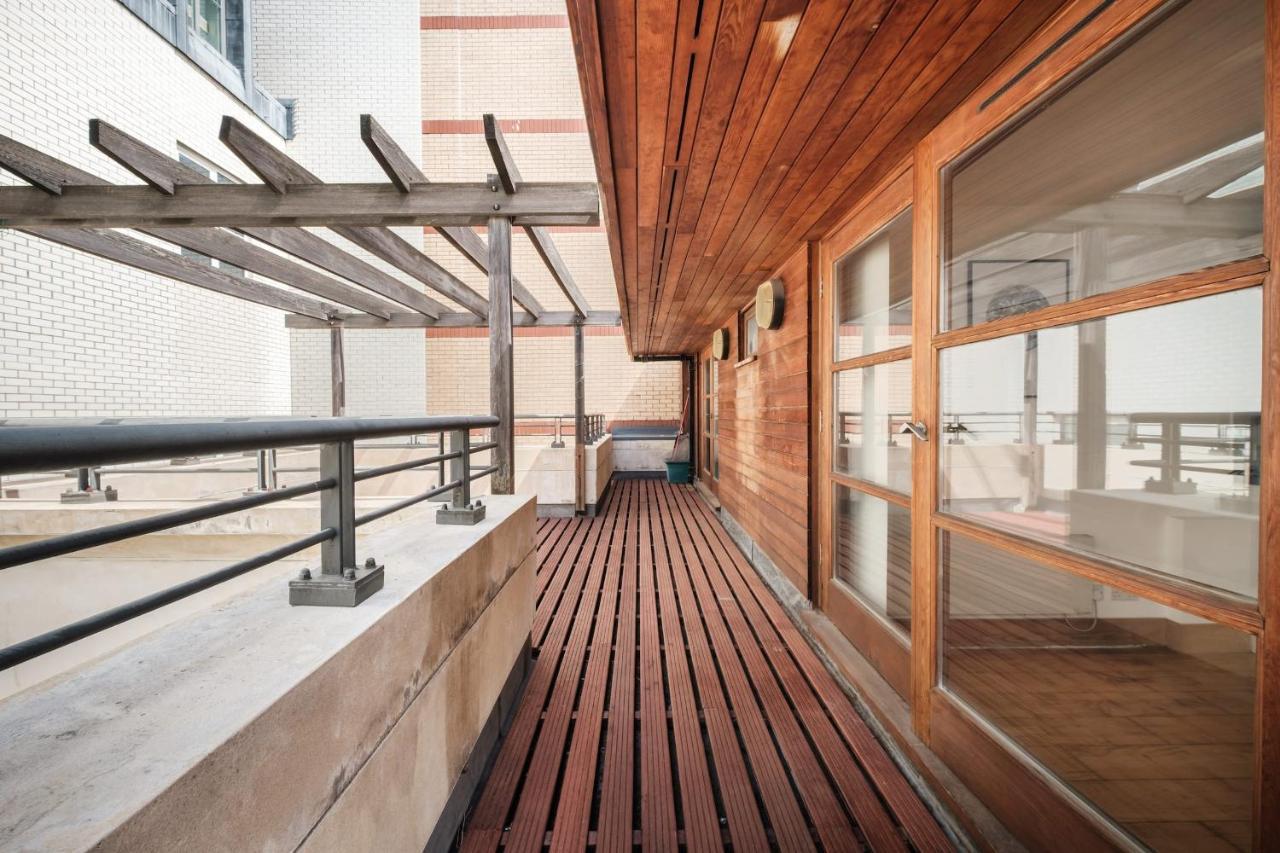 Holborn London City Penthouse 외부 사진