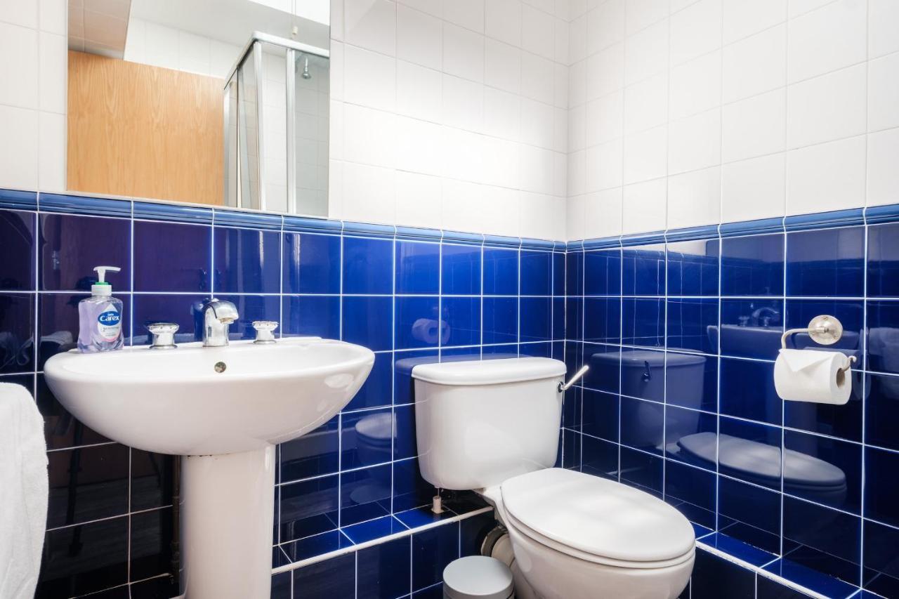 Holborn London City Penthouse 외부 사진